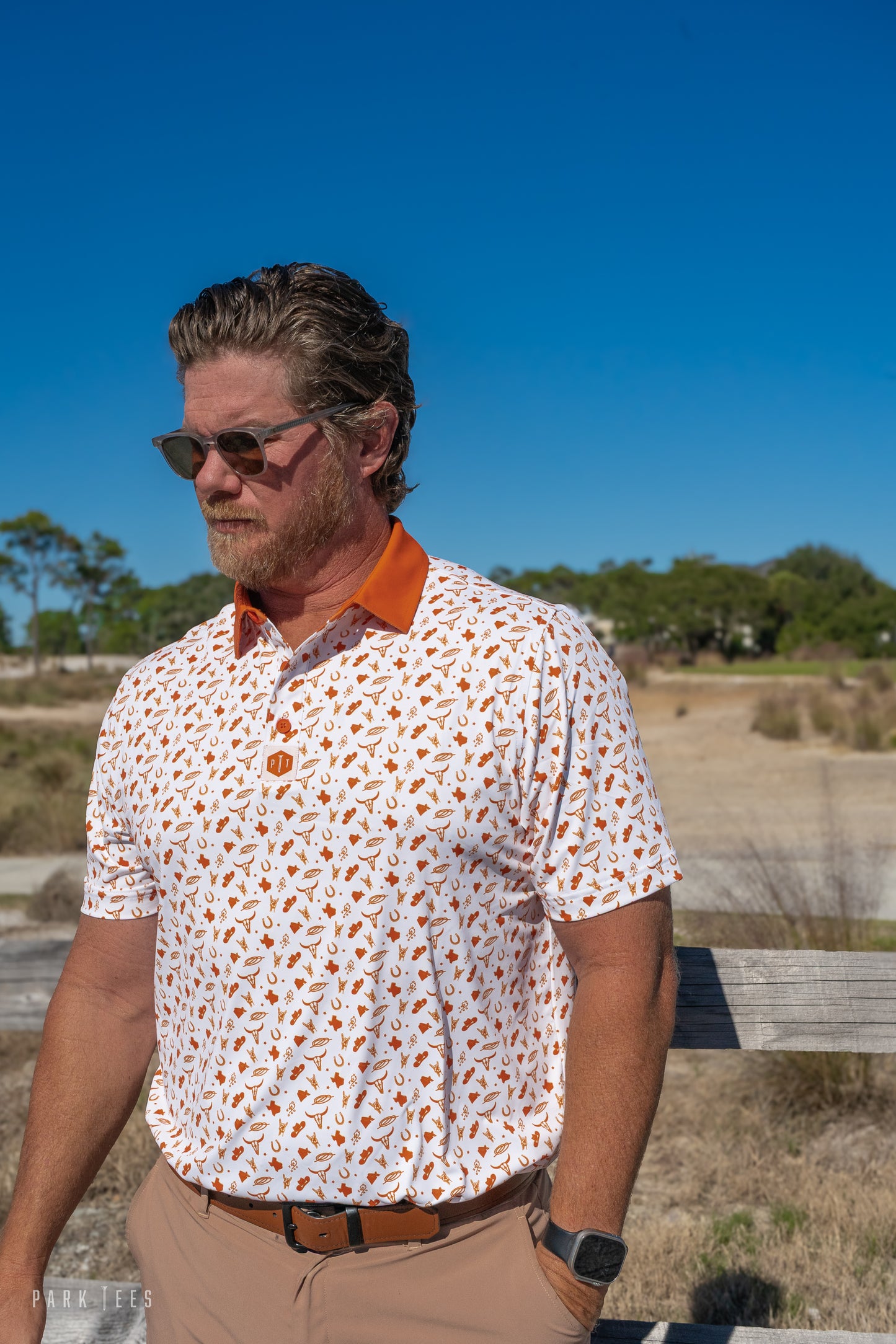 The Heart of Texas Polo II