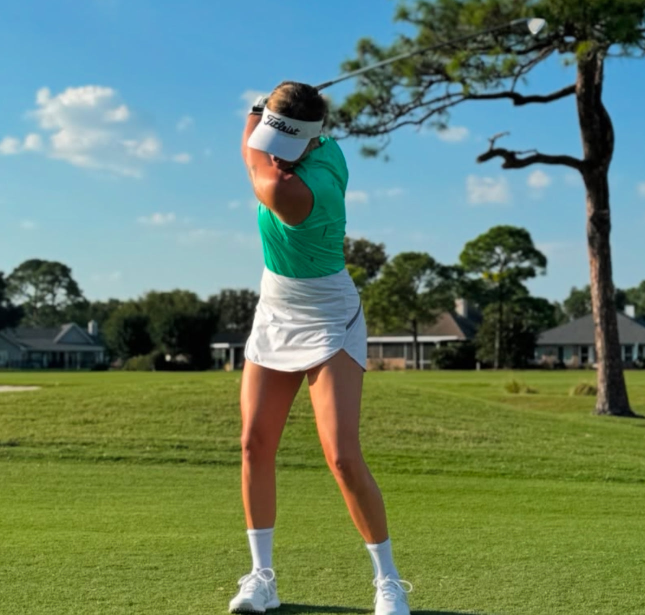 The Hush/STFU Polo Women's