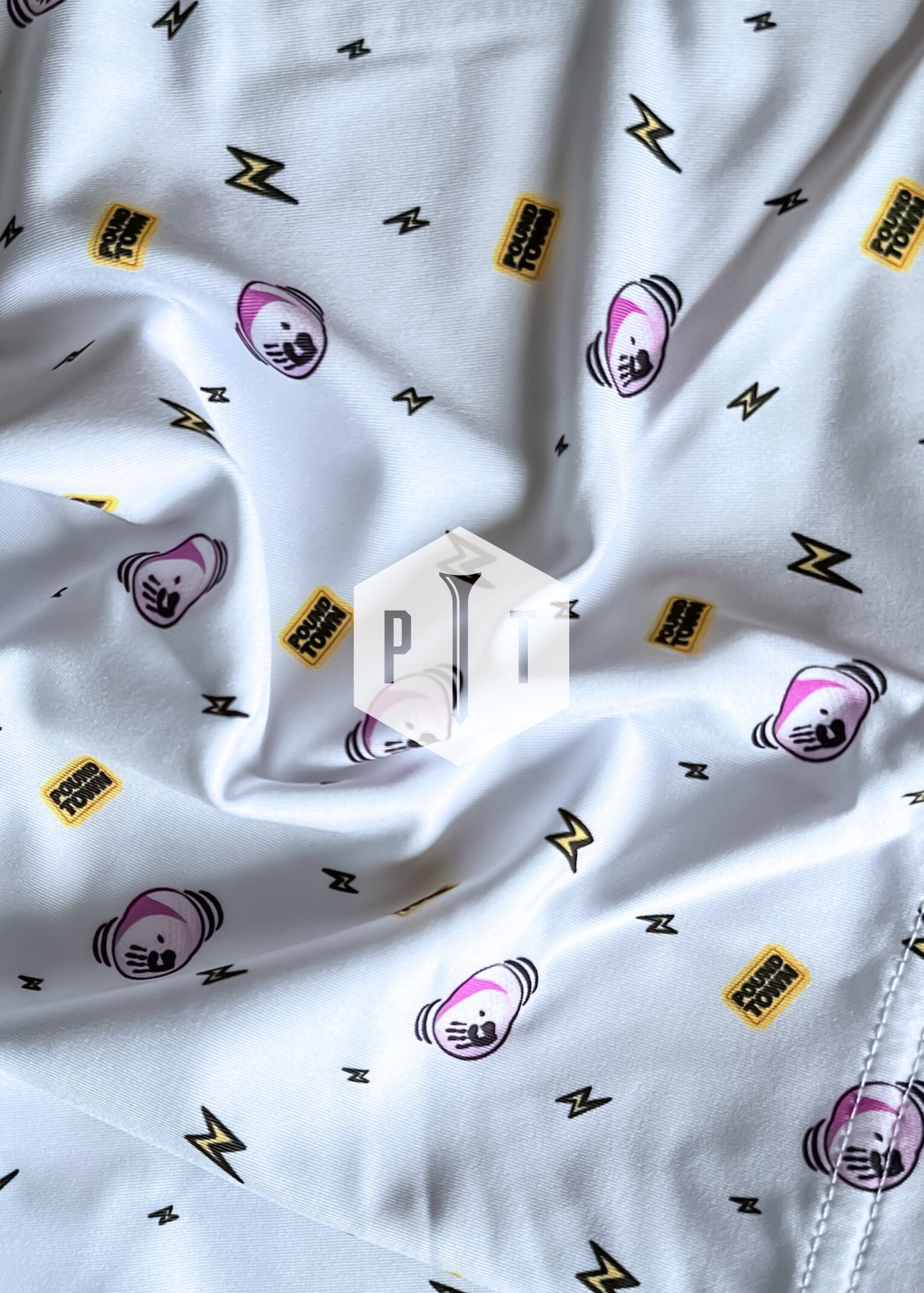Pound Town Polo