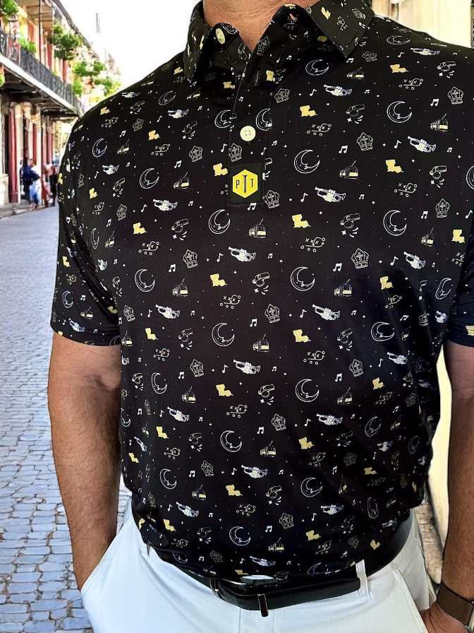 The Crescent City Polo