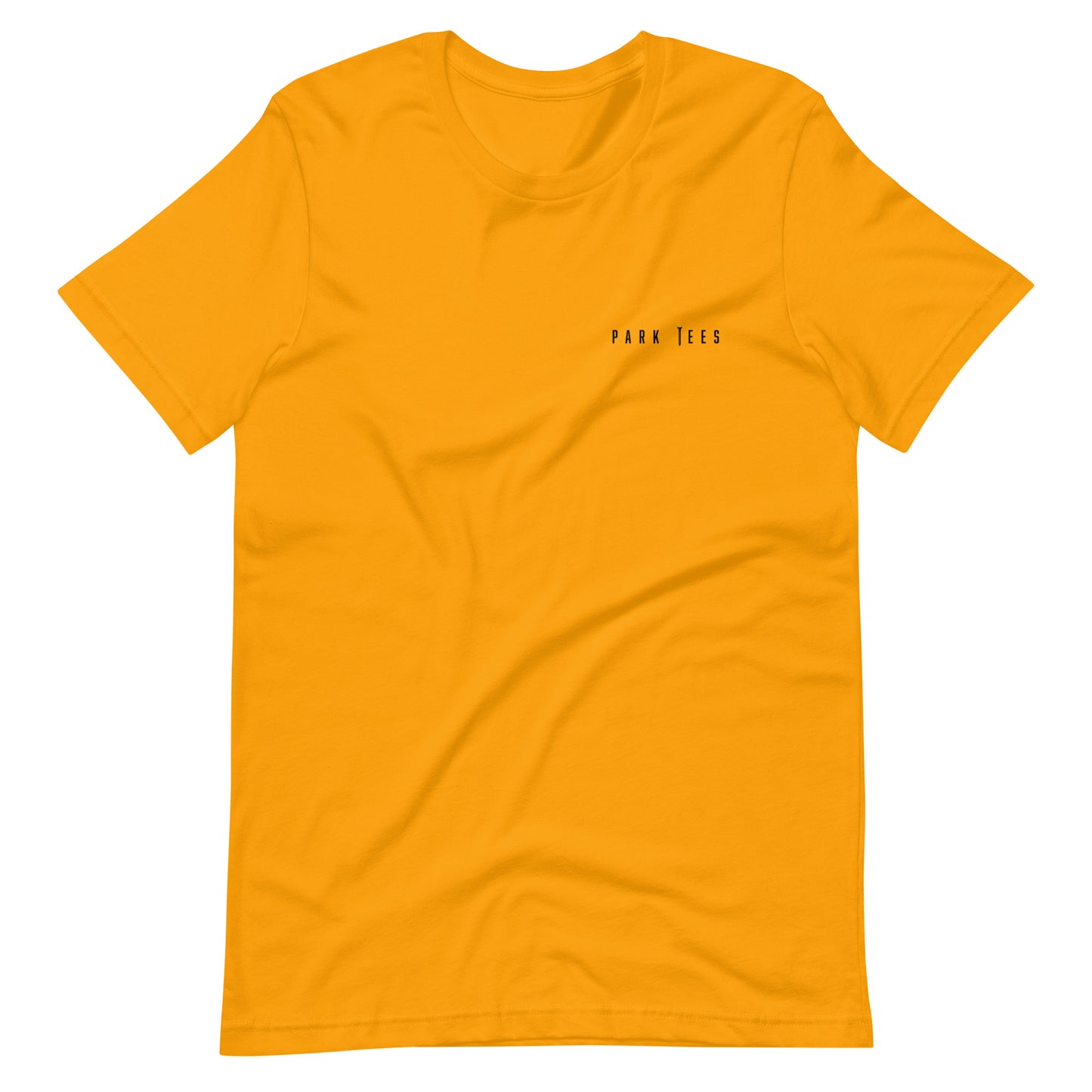 Mount Up Unisex t-shirt