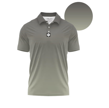 Slate Gradient Polo