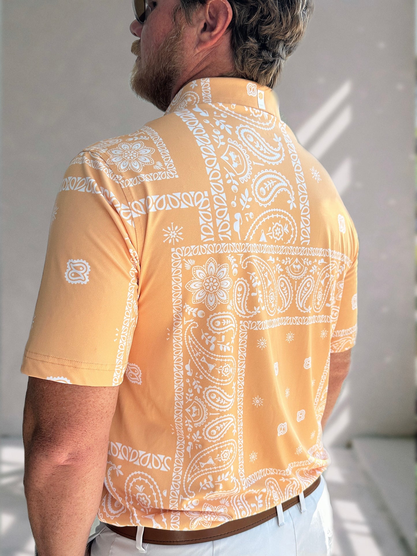 Hanky Panky Polo I