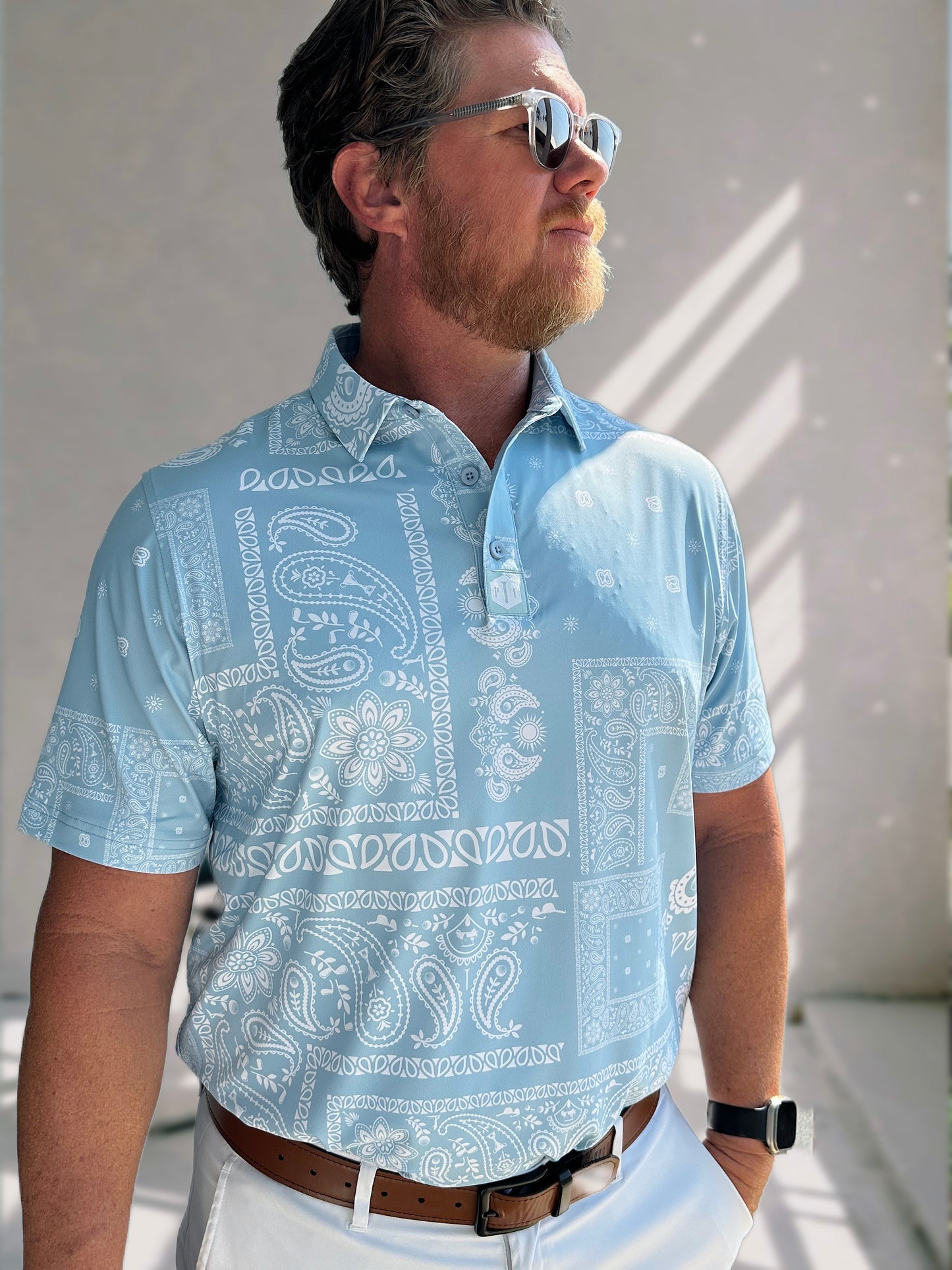 Hanky Panky Polo II
