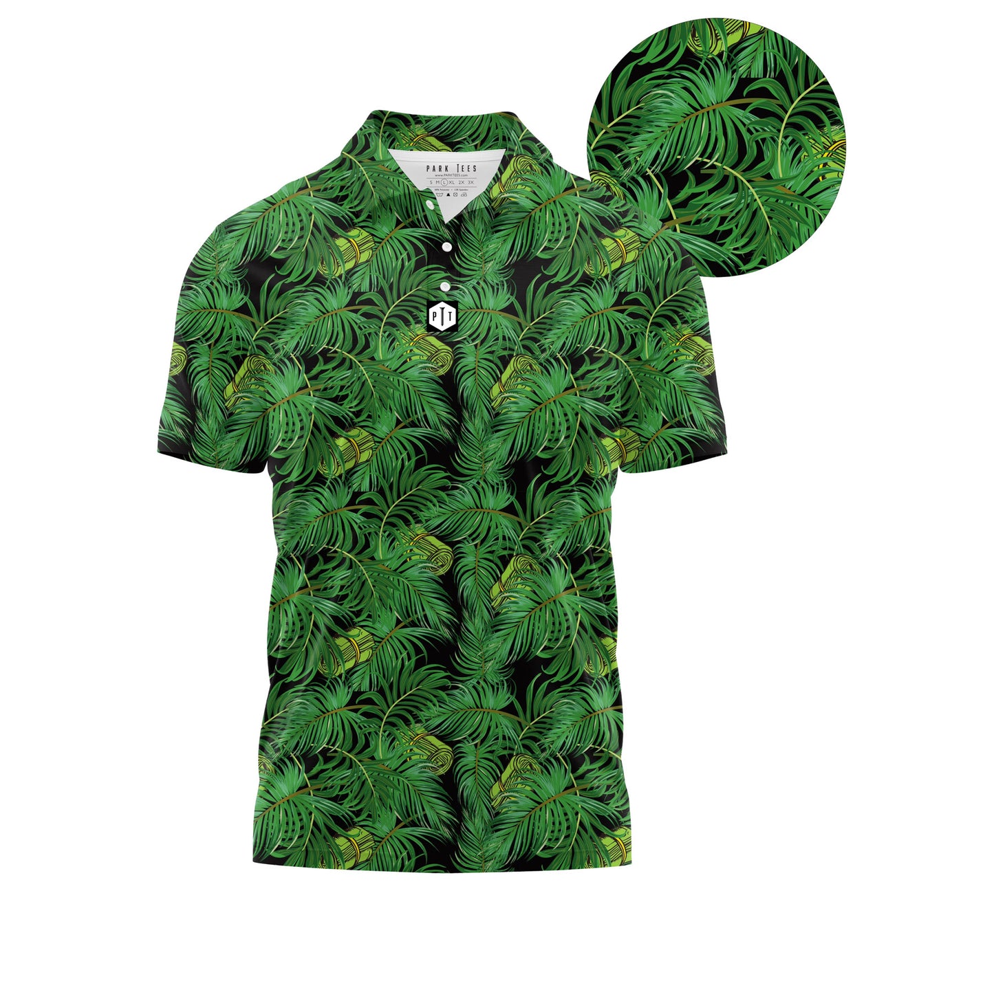 Money Roll Polo