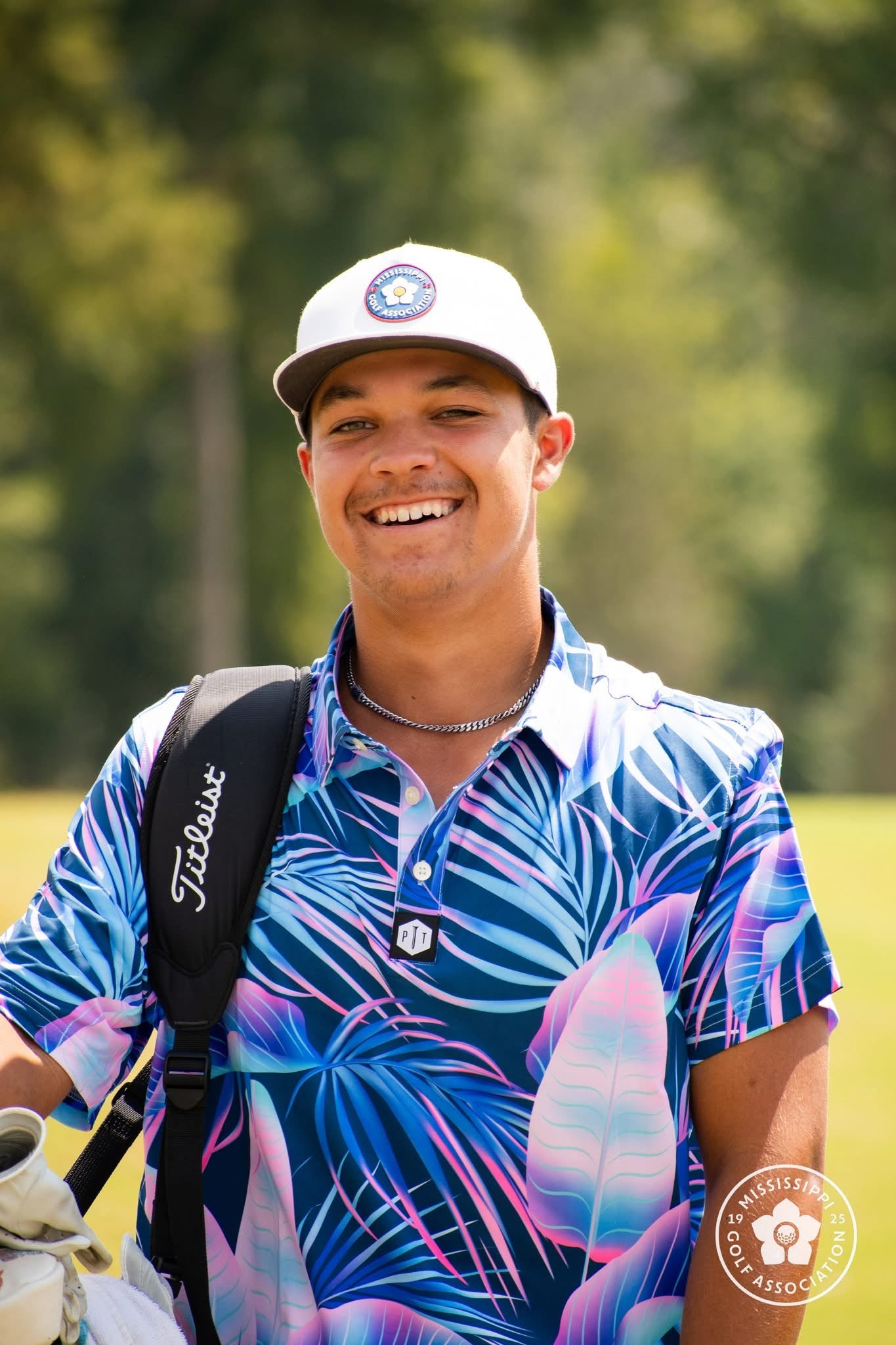 The Vice II Polo