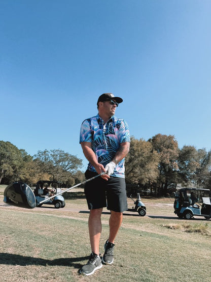 The Vice II Polo