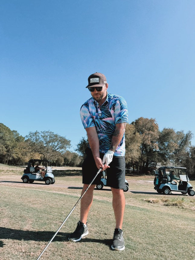 The Vice II Polo