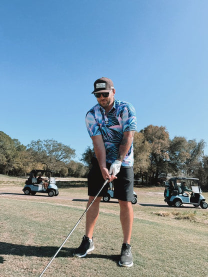 The Vice II Polo