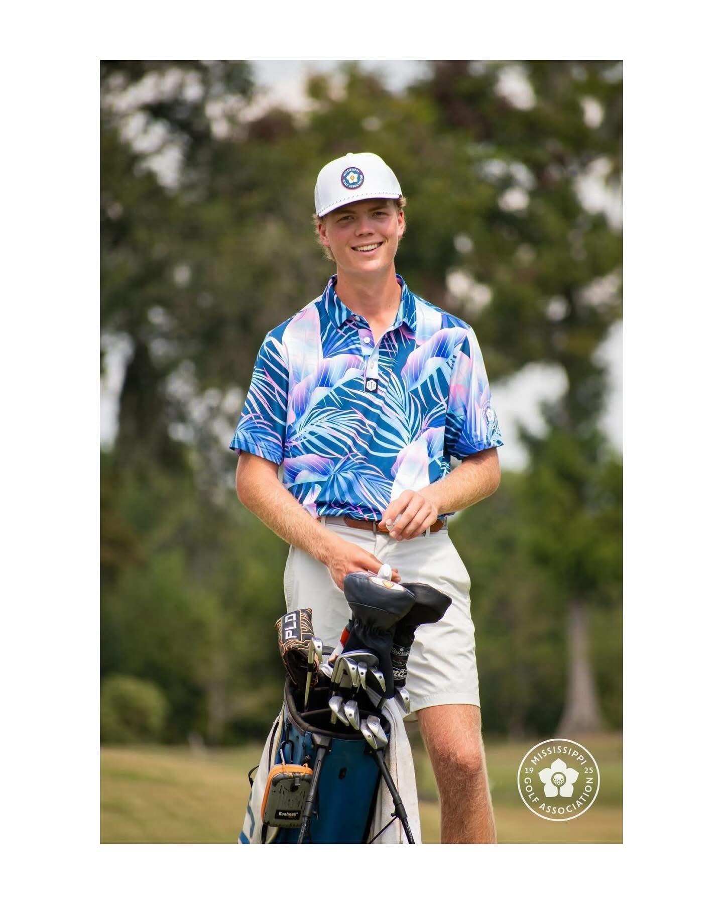The Vice II Polo