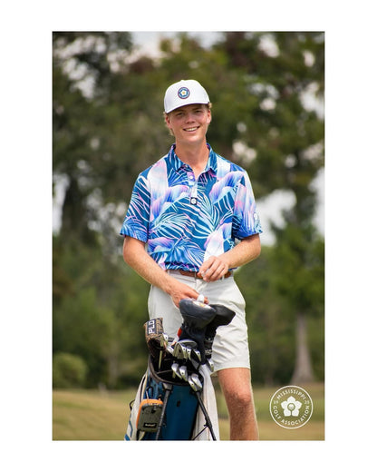 The Vice II Polo