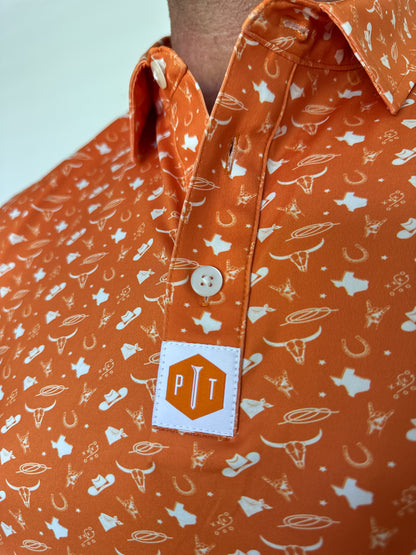 The Heart of Texas Polo