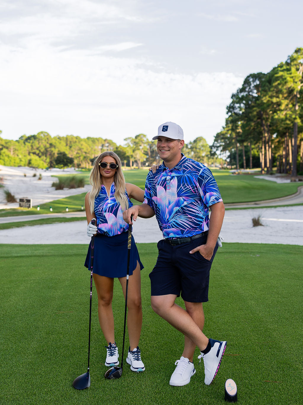 The Vice Polo II Women's