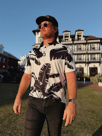 Shady Palms Polo