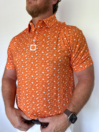 The Heart of Texas Polo