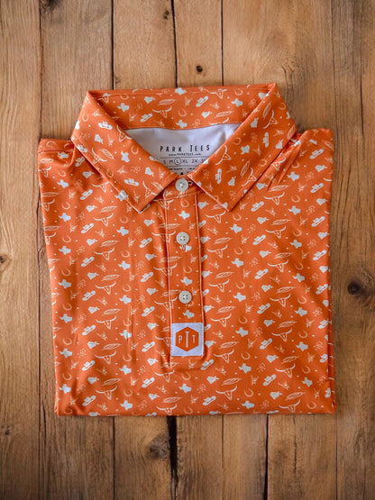 The Heart of Texas Polo