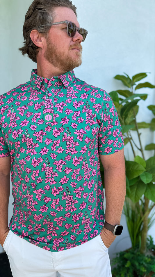 The Augusta Polo