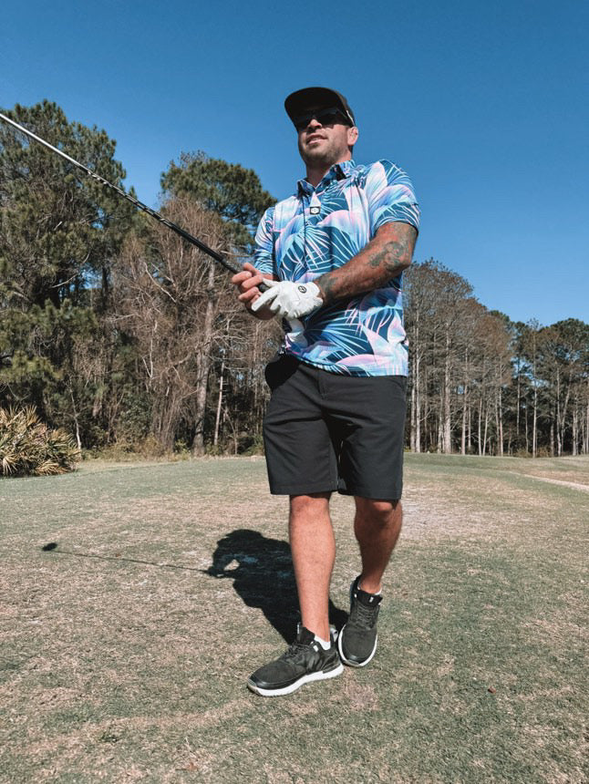The Vice II Polo