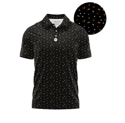 The Patriot Polo