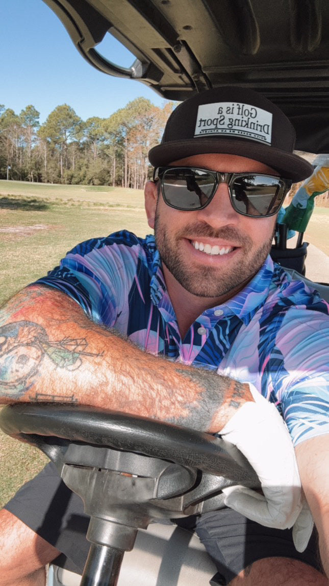The Vice II Polo