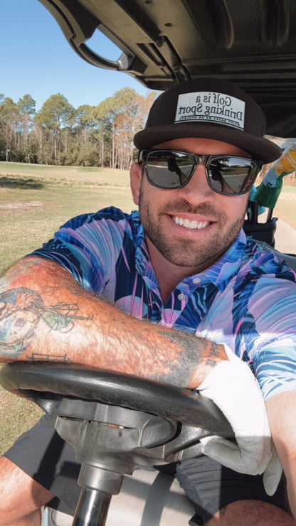 The Vice II Polo
