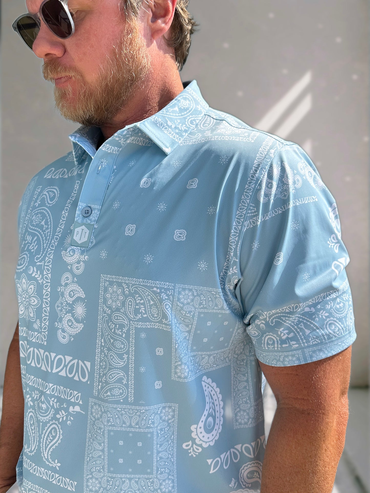 Hanky Panky Polo II
