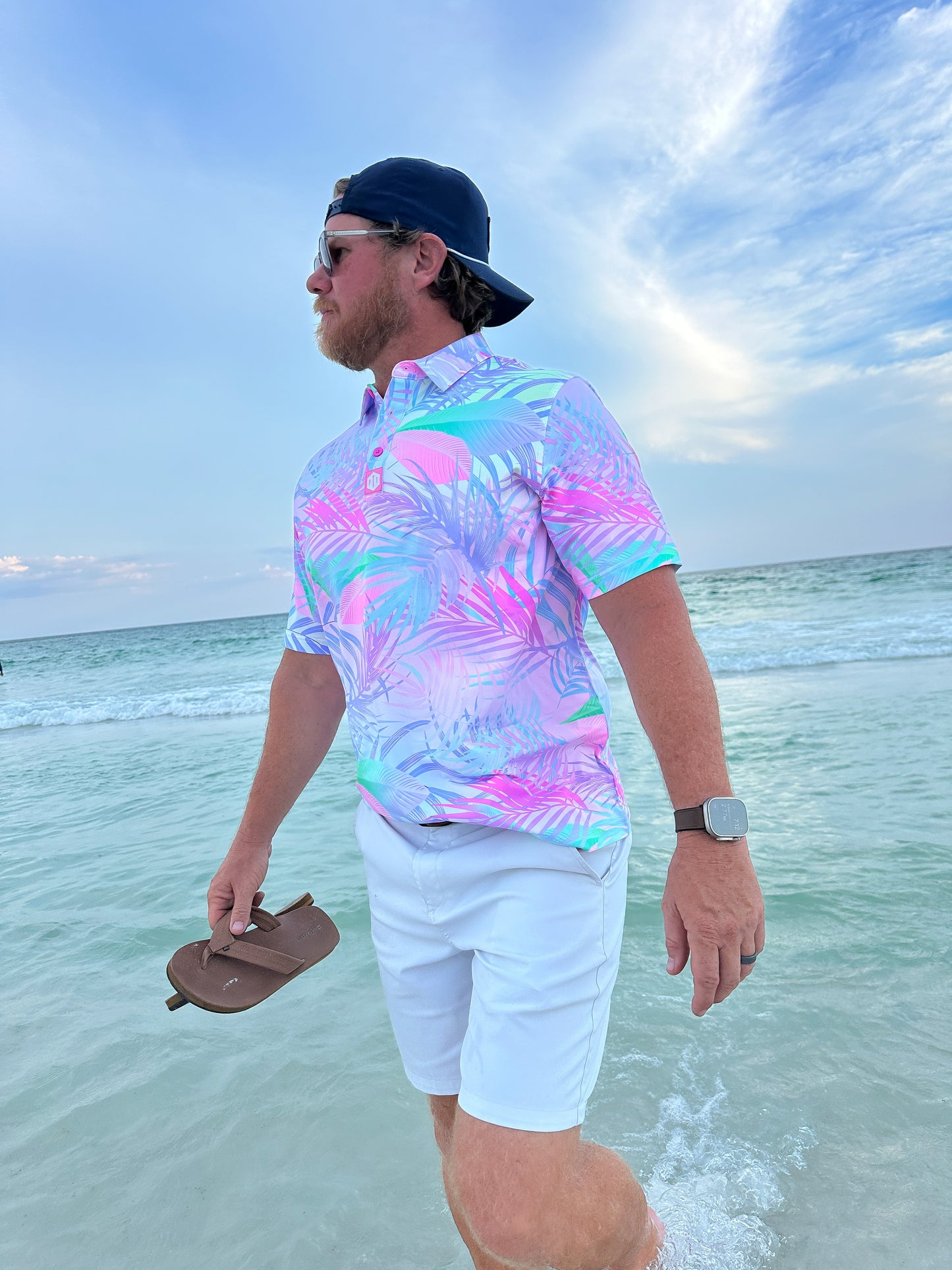 The Vice Polo