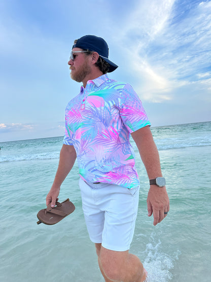 The Vice Polo