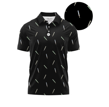 The Hush/STFU Polo