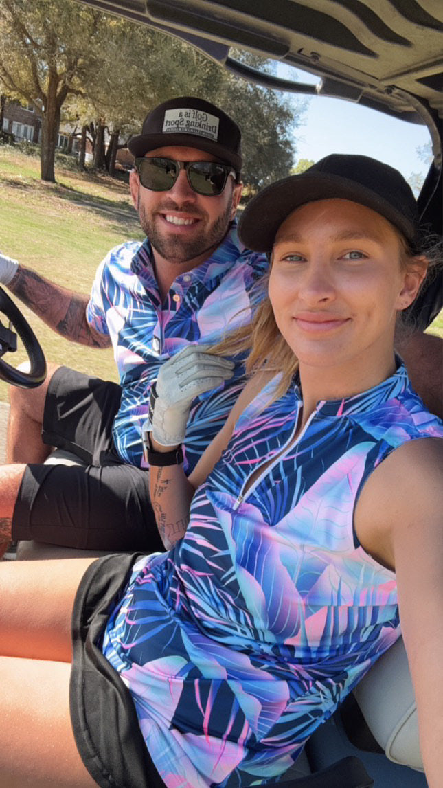 The Vice II Polo
