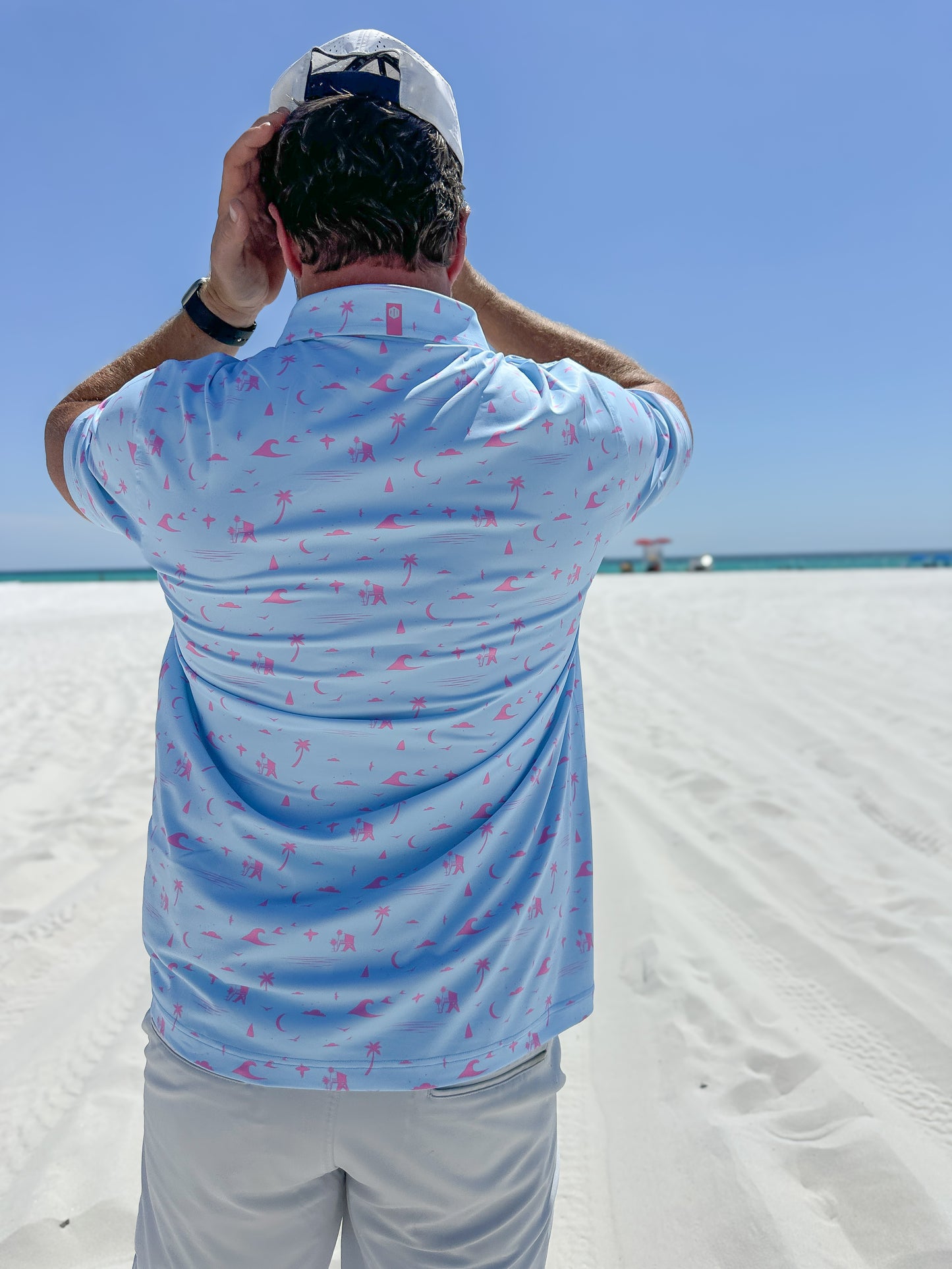 Endless Summer Polo