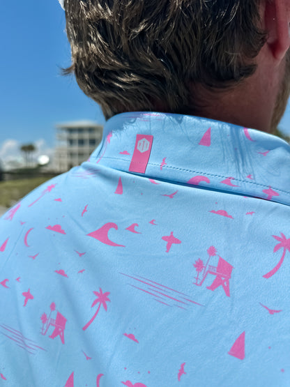 Endless Summer Polo