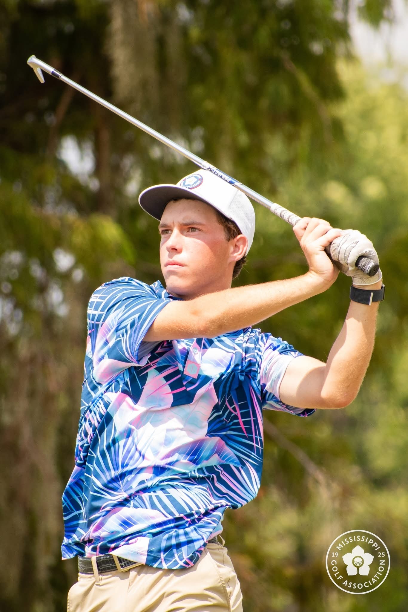 The Vice II Polo