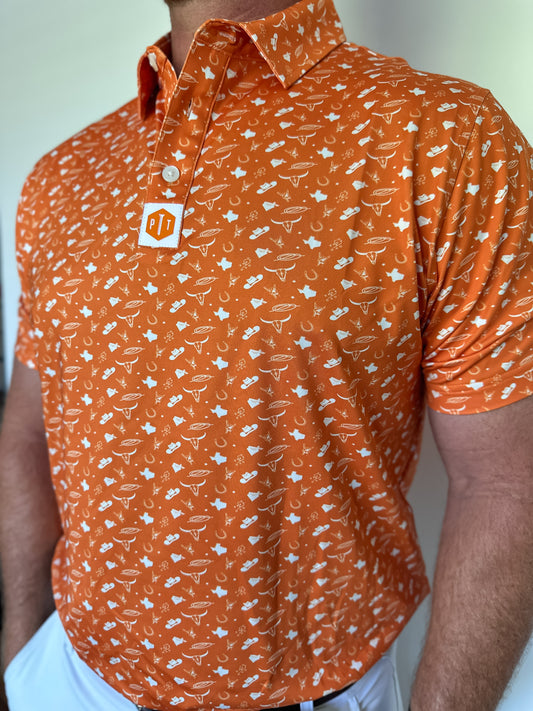 The Heart of Texas Polo