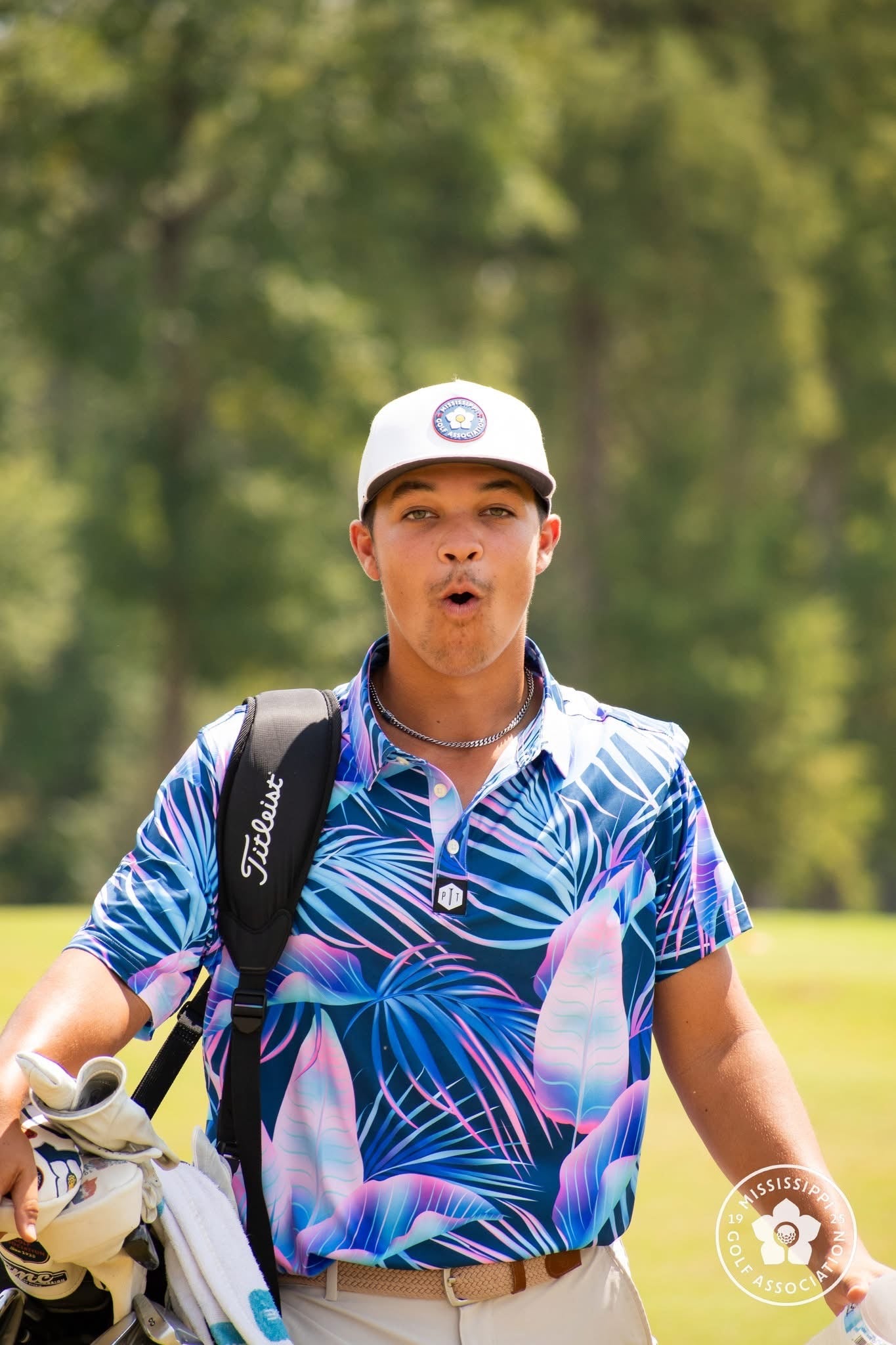 The Vice II Polo