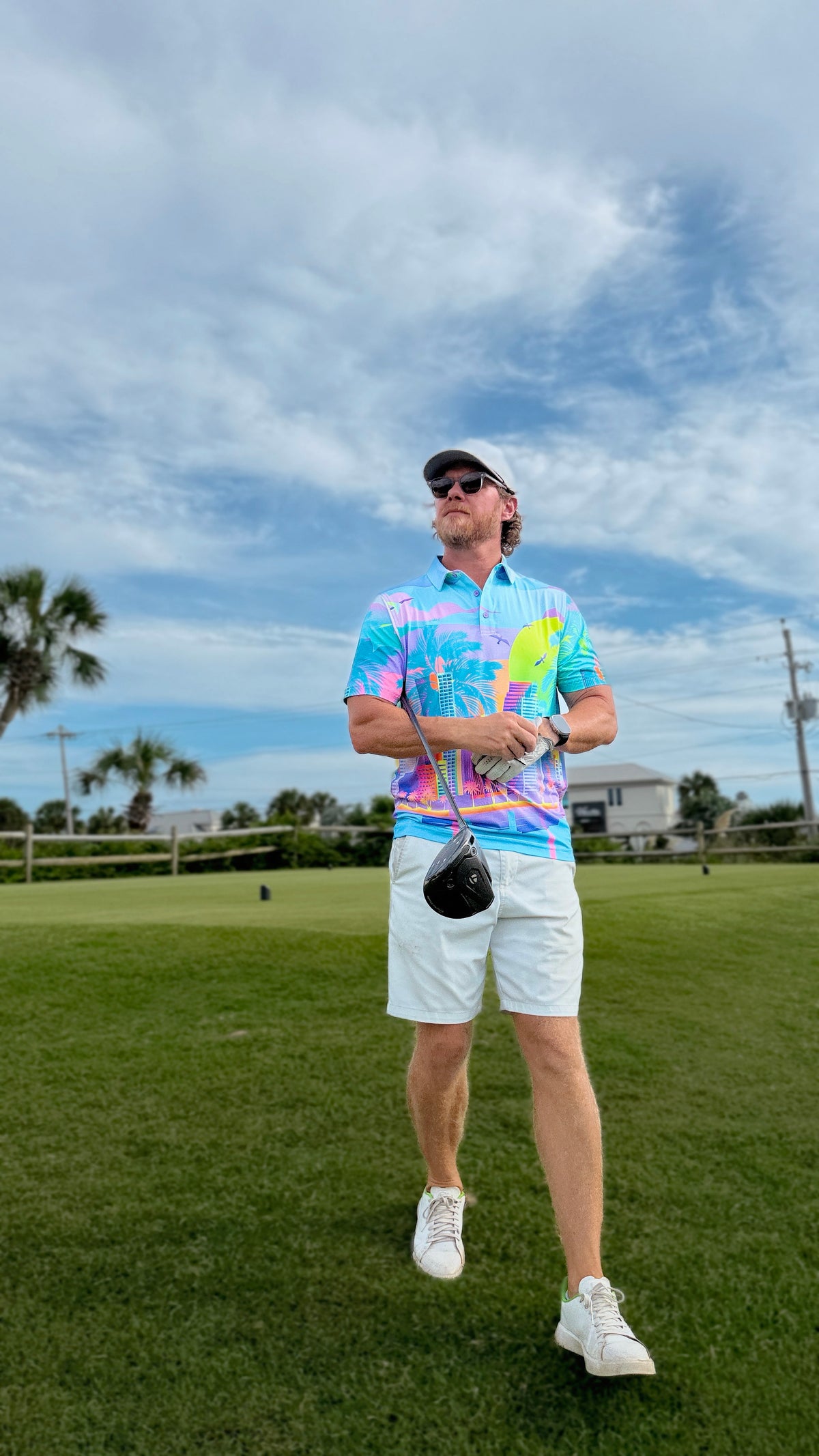 NEW Magic City Nights Polo