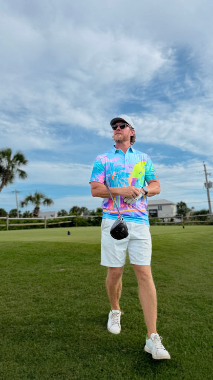 NEW Magic City Nights Polo