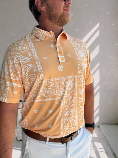Hanky Panky Polo I