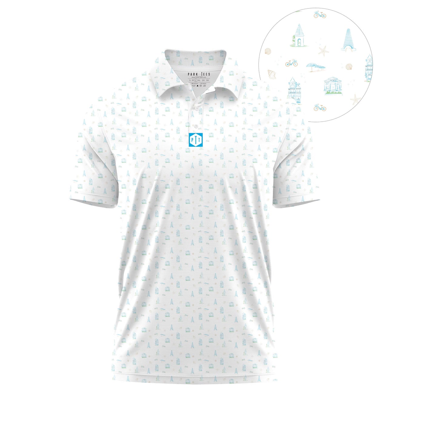 The Thirty A Polo