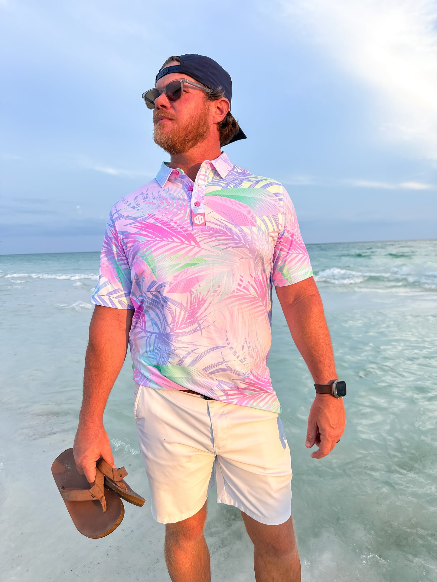 The Vice Polo