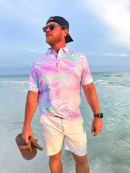 The Vice Polo