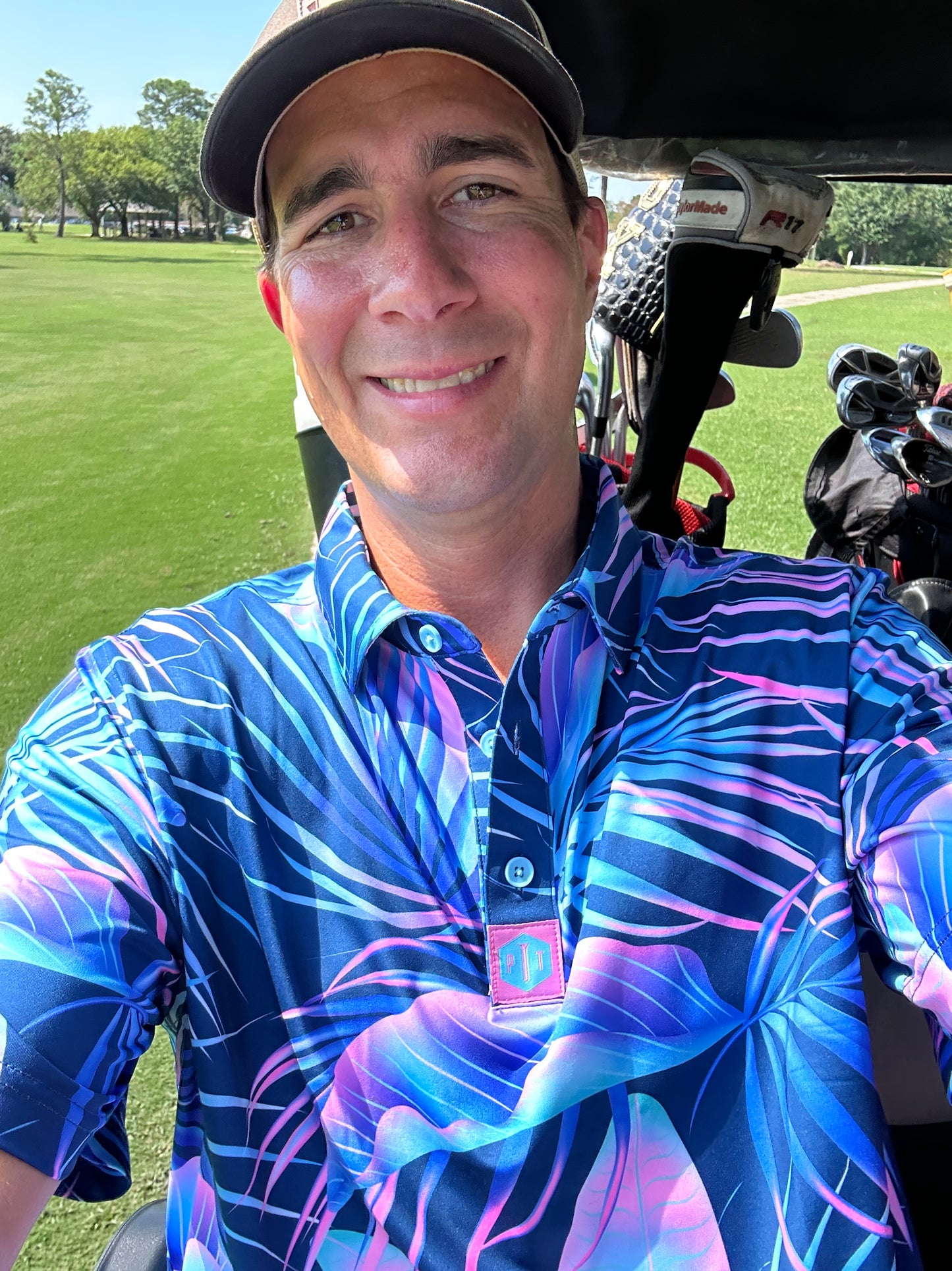 The Vice II Polo