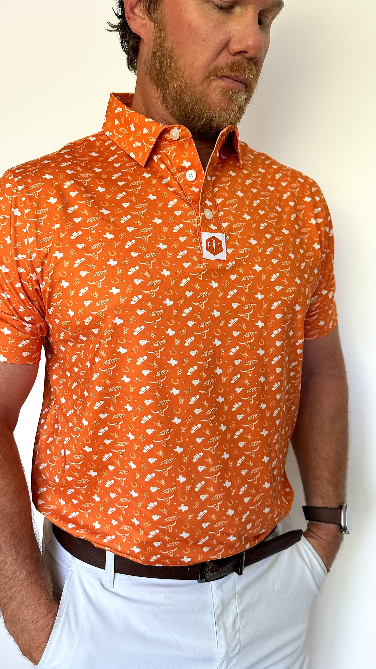 The Heart of Texas Polo