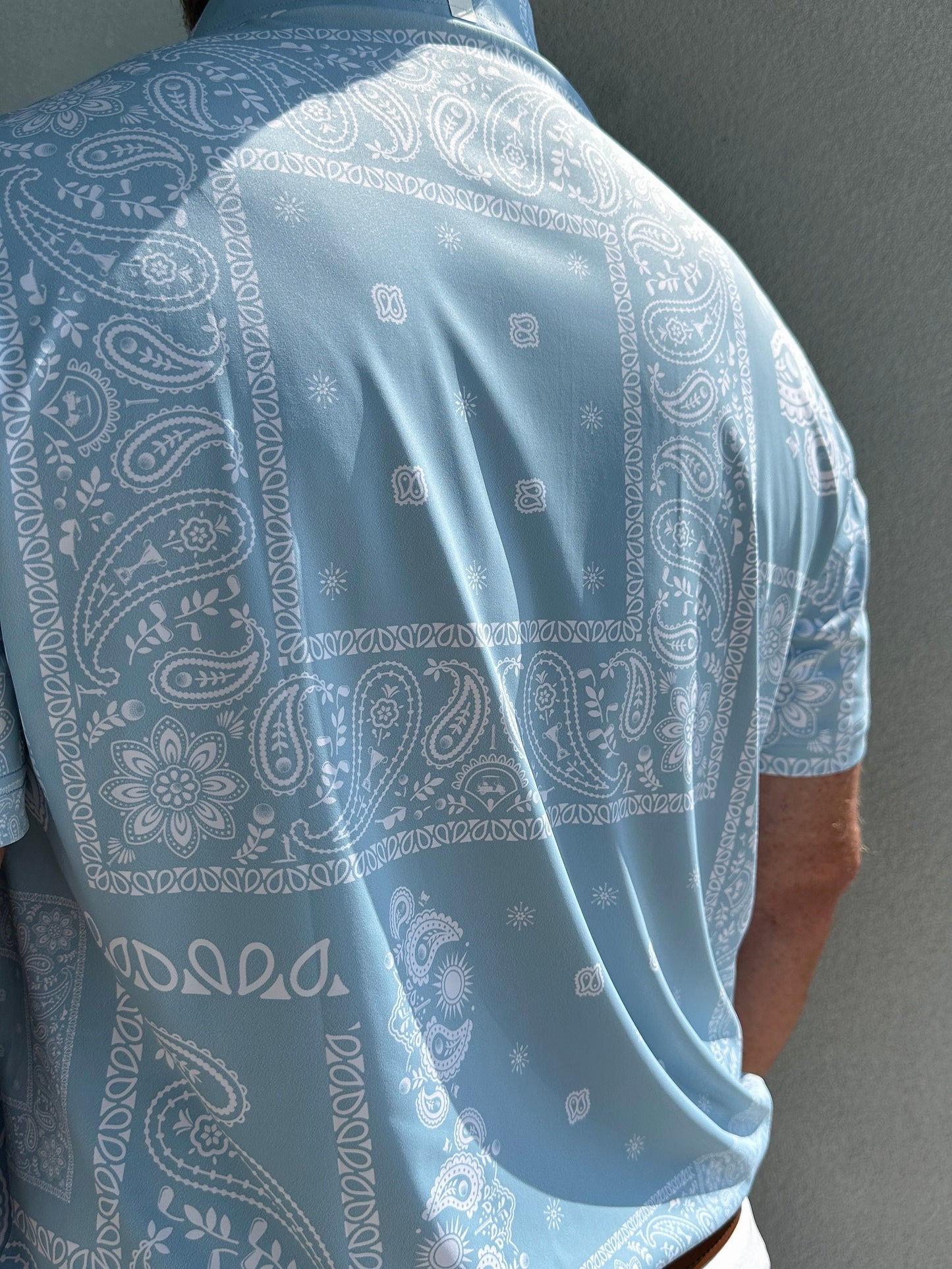 Hanky Panky Polo II