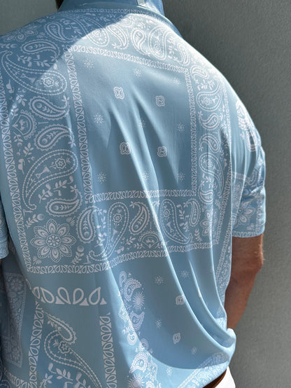 Hanky Panky Polo II