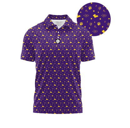 Louisiana Pride Polo
