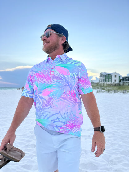 The Vice Polo