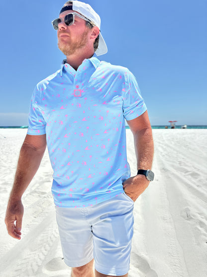 Endless Summer Polo