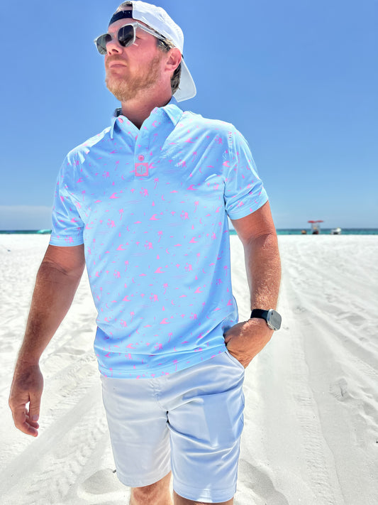 Endless Summer Polo