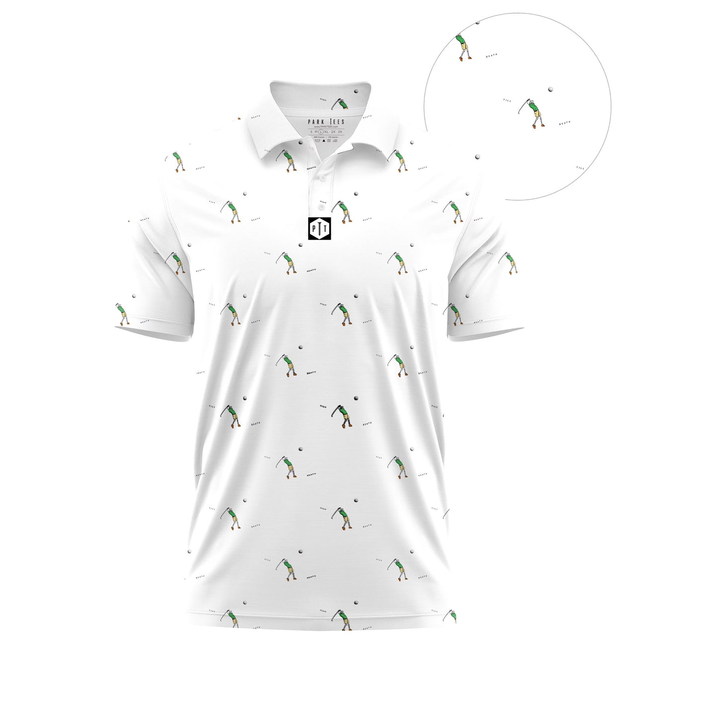 Till Death Polo